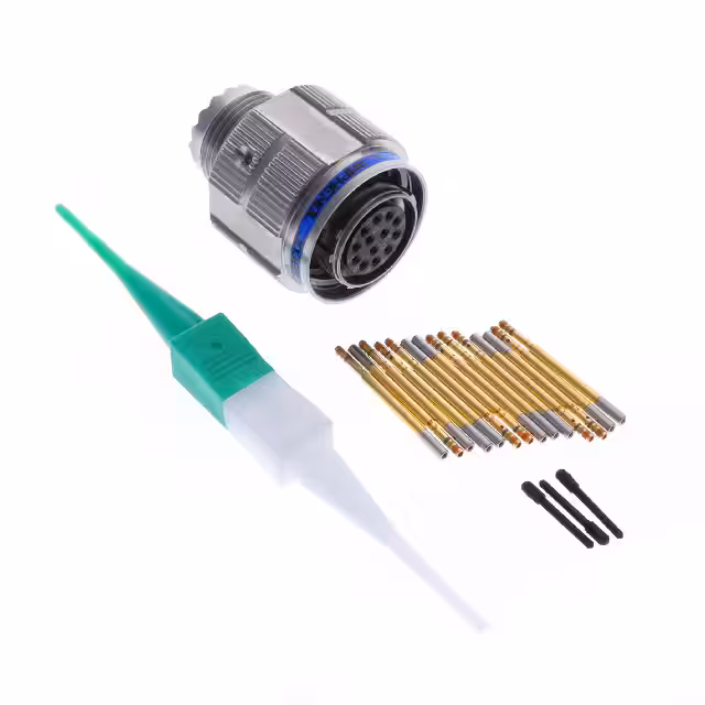 D38999/26KB35SN Amphenol Aerospace Operations  Assemblages de connecteurs circulaires